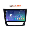 CARMEDIA CM2089-13W TABLET 9'' OEM MERCEDES E (W211) - CLS (W219) 2003-2009