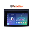 CARMEDIA CM2089-13W TABLET 9'' OEM FIAT DUCATO | CITROEN JUMPER | PEUGEOT BOXER 2006-2011