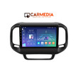 CARMEDIA CM2089-13W TABLET 9'' OEM FIAT TORO 2017-2021