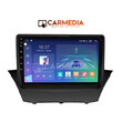 CARMEDIA CM2089-13W TABLET 9'' OEM FORD FIESTA 2008-2018