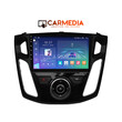 CARMEDIA CM2089-13W TABLET 9'' OEM FORD FOCUS 2011-2018