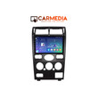 CARMEDIA CM2089-13W TABLET 9'' OEM FORD MONDEO 2003-2006 V2