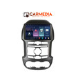 CARMEDIA CM2089-13W TABLET 9'' OEM FORD RANGER 2011-2015 V2