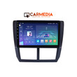CARMEDIA CM2089-13W TABLET 9'' OEM SUBARU FORESTER-IMPREZA XV 2008-2013