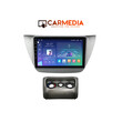 CARMEDIA CM2089-13W TABLET 9'' OEM MITSUBISHI LANCER 2000-2007