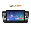 CARMEDIA CM2089-13W TABLET 9'' OEM SUBARU LEGACY-OUTBACK 2002-2008