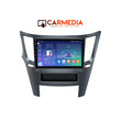 CARMEDIA CM2089-13W TABLET 9'' OEM SUBARU LEGACY-OUTBACK 2009+