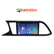 CARMEDIA CM2089-13W TABLET 9'' OEM SEAT LEON 2012-2021