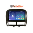 CARMEDIA CM2089-13W TABLET 9'' OEM LEXUS LS 430-XF 430 2000-2006