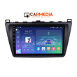 CARMEDIA CM2089-13W TABLET 9'' OEM MAZDA 6 2008-2012