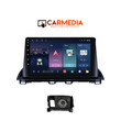 CARMEDIA CM2089-13W TABLET 9'' OEM MAZDA CX4 2014+