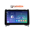 CARMEDIA CM2089-13W TABLET 9'' OEM MERCEDES A | B | SPRINTER | VITO 2004+