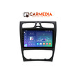 CARMEDIA CM2089-13W TABLET 9'' OEM MERCEDES C (W203) 1999-2004