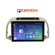 CARMEDIA CM2089-13W TABLET 9'' OEM NISSAN MICRA K12 2002-2010