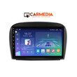 CARMEDIA CM2089-13W TABLET 9'' OEM MERCEDES SL (R230) FACELIFT 2006-2012