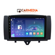 CARMEDIA CM2089-13W TABLET 9'' OEM SMART 451 2010-2015