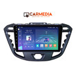 CARMEDIA CM2089-13W TABLET 9'' OEM FORD TRANSIT CUSTOM| TOURNEO CUSTOM 2013-2019