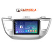CARMEDIA CM2089-13W TABLET 9'' OEM HYUNDAI TUSCON 2015-2019