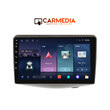 CARMEDIA CM2089-13W TABLET 9'' OEM TOYOTA YARIS 1999-2006