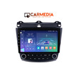 CARMEDIA CM20810-13W TABLET 10'' OEM HONDA ACCORD 2003-2007