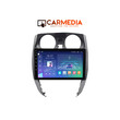 CARMEDIA CM20810-13W TABLET 10'' OEM NISSAN NOTE 2012+