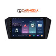 CARMEDIA CM20810-13W TABLET 10'' OEM VW PASSAT 2016+