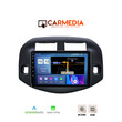 CARMEDIA CM410-12 PRO TABLET 10'' OEM TOYOTA RAV 4 2006-2012