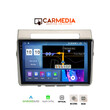 CARMEDIA CM8095-12 PRO PLUS TABLET 9.5'' OEM TOYOTA COROLLA VERSO 2004-2009