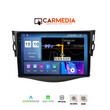 CARMEDIA CM8095-12 PRO PLUS TABLET 9.5'' OEM TOYOTA RAV 4 2006-2012