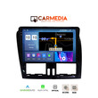 CARMEDIA CM8095-12 PRO PLUS TABLET 9.5'' OEM VOLVO XC60 2009-2017
