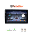 CARMEDIA CM209C-13 TABLET 9'' OEM CITROEN BERLINGO | PEUGEOT PARTNER 2008-2018