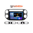 CARMEDIA CM8095-12 PRO PLUS TABLET 9.5'' OEM VW TIGUAN 2004-2016