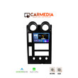 CARMEDIA CM409-13 TABLET 9'' OEM HUMMER H2 2001-2007