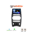 CARMEDIA CM409-13 TABLET 9'' OEM JEEP COMMANDER 2007-2009