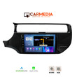 CARMEDIA CM409-13 TABLET 9'' OEM KIA RIO 2015-2017