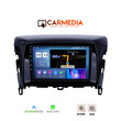 CARMEDIA CM409-13 TABLET 9'' OEM MITSUBISHI ECLIPSE CROSS 2018+
