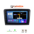 CARMEDIA CM409-13 TABLET 9'' OEM SKODA RAPID 2012+