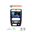 CARMEDIA CM409-13 TABLET 9'' OEM SUZUKI JIMNY 2007-2017
