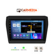 CARMEDIA CM409-13 TABLET 9'' OEM SUZUKI SWIFT 2017+