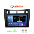 CARMEDIA CM409-13 TABLET 9'' OEM TOYOTA YARIS 2006-2011