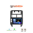 CARMEDIA CM409-13 TABLET 9'' OEM VW POLO 2002-2009