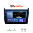 CARMEDIA CM409-13 TABLET 9'' OEM VW POLO 2014-2017