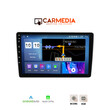 CARMEDIA CM410-12 PRO TABLET 10'' OEM FORD FIESTA 2018+
