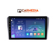 CARMEDIA CM809-13 TABLET 9'' OEM TOYOTA AVENSIS T25 2003-2009 SILVER