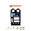 CARMEDIA CM8095-12 PRO PLUS TABLET 9.5'' OEM HUMMER H2 2001-2007