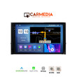 CARMEDIA CM8095-12 PRO PLUS TABLET 9.5'' OEM SKODA KAROQ 2017+ | KODIAQ 2016+
