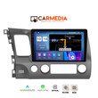 CARMEDIA CM81036-13 PLUS TABLET 10.36'' OEM HONDA CIVIC 4D 2006-2012