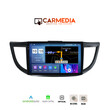 CARMEDIA CM81036-13 PLUS TABLET 10.36'' OEM HONDA CRV 2013-2017