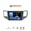 CARMEDIA CM81036-12 PRO PLUS TABLET 10.36'' OEM VW GOLF SPORTSVAN 2014+