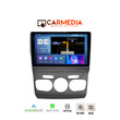 CARMEDIA CM81036-13 PLUS TABLET 10.36'' OEM CITROEN C4-DS4 2011-2018